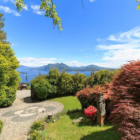 Elisette By Impero House Villa