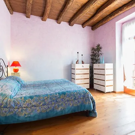 Elisette By Impero House *