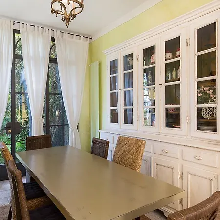 Villa Elisette By Impero House Stresa