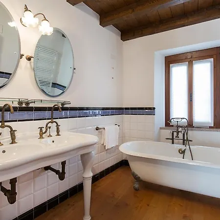 Elisette By Impero House Stresa