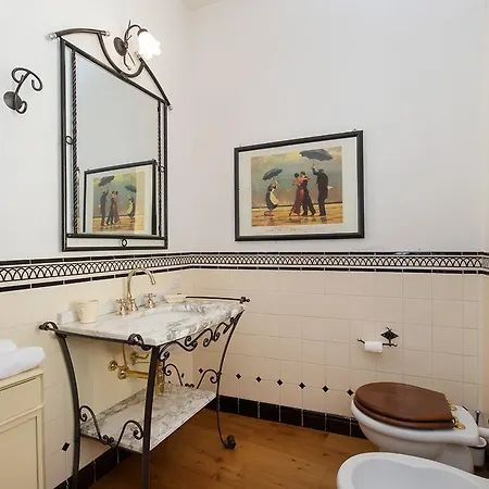 Elisette By Impero House Villa