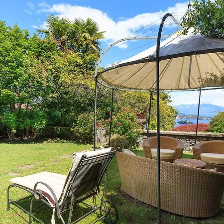 Elisette By Impero House Villa *