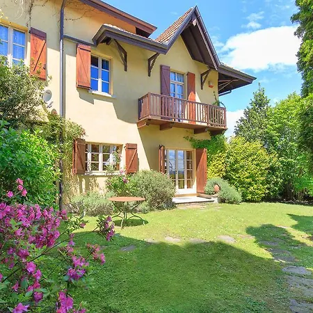 Elisette By Impero House * Stresa