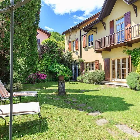 Villa Elisette By Impero House