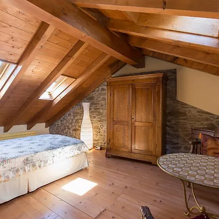 Elisette By Impero House Stresa