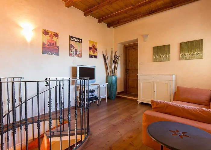 Elisette By Impero House Villa Stresa