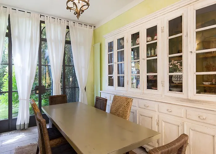 Vila Elisette By Impero House Stresa