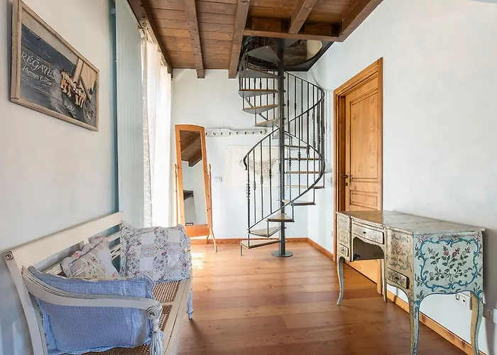 Vila Elisette By Impero House