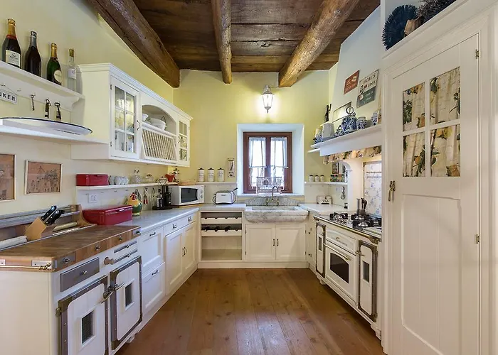 Vila Elisette By Impero House Stresa