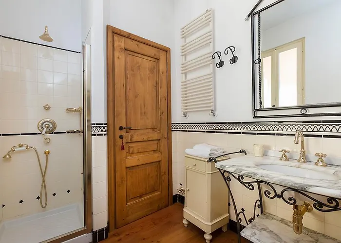 Elisette By Impero House Stresa