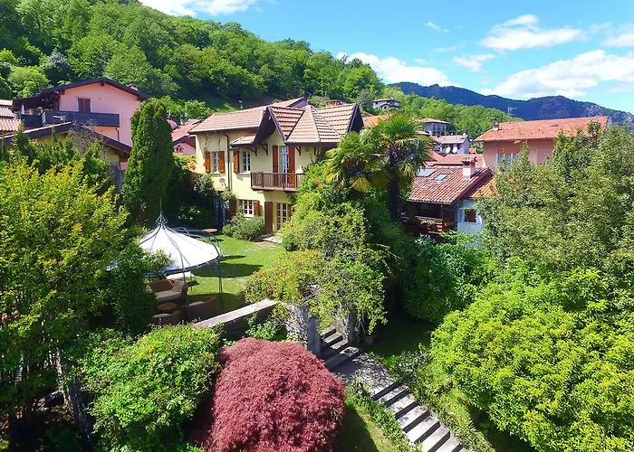 Elisette By Impero House * Stresa