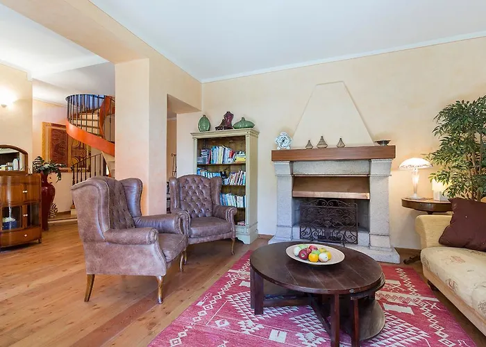 Elisette By Impero House Villa