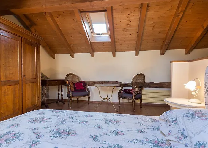 Elisette By Impero House Villa Stresa