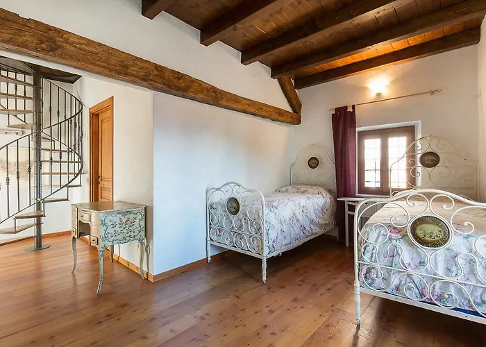 Vila Elisette By Impero House *