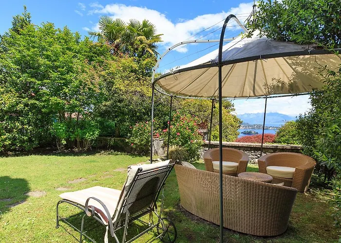 Elisette By Impero House Vila *