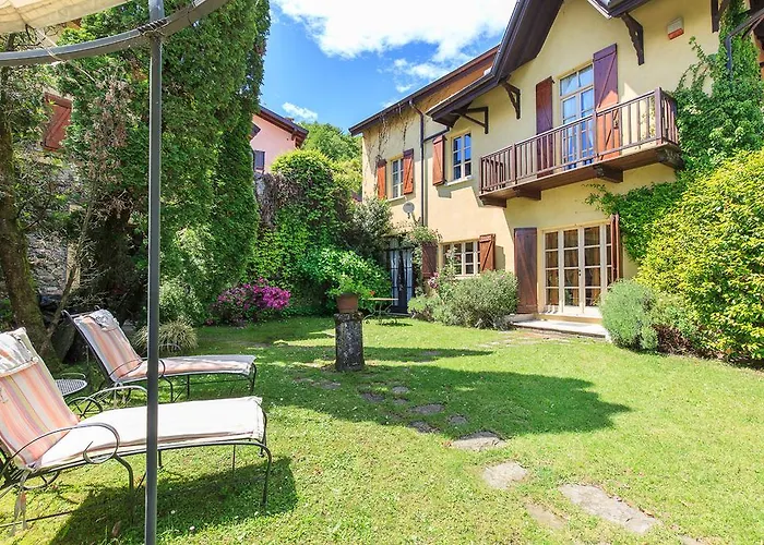 Villa Elisette By Impero House