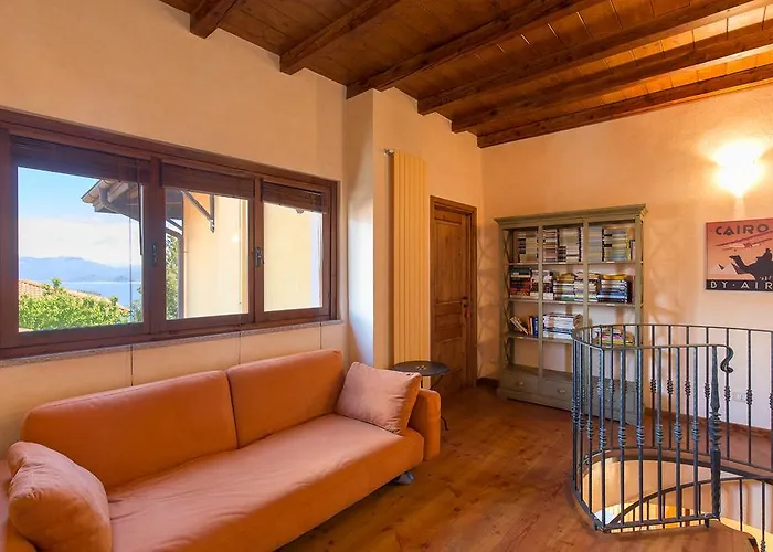 Elisette By Impero House Villa