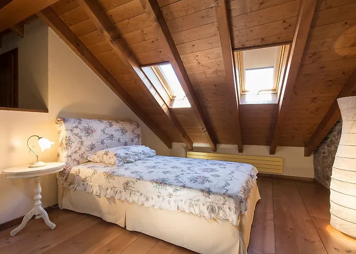 Elisette By Impero House Villa Stresa