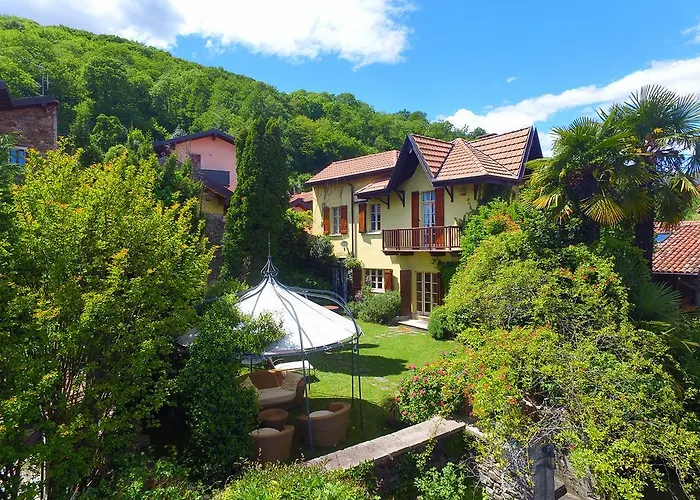 Villa Elisette By Impero House